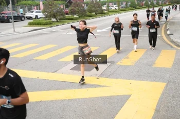 Runner Photo 4254032