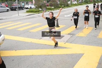 Runner Photo 4254033