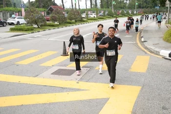 Runner Photo 4254047
