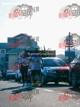 Runner Photo 425406
