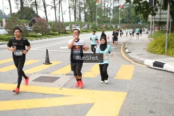 Runner Photo 4254077