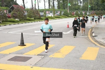 Runner Photo 4254102