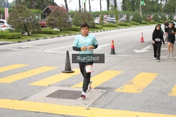 Runner Photo 4254103