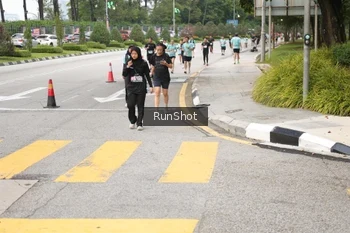 Runner Photo 4254110