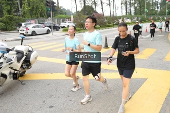 Runner Photo 4254139