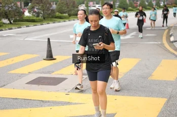 Runner Photo 4254142