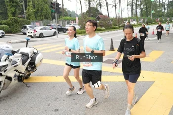 Runner Photo 4254143