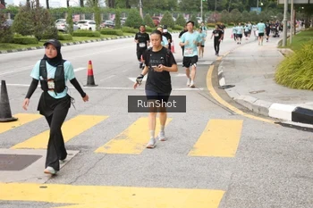 Runner Photo 4254144