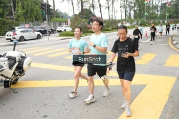 Runner Photo 4254146