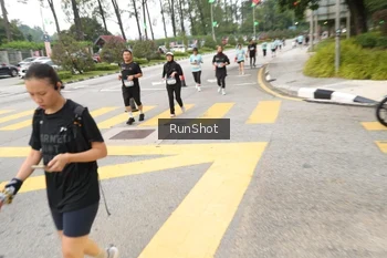 Runner Photo 4254154