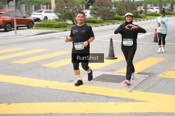 Runner Photo 4254162