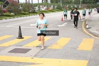 Runner Photo 4254191