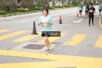 Runner Photo 4254197