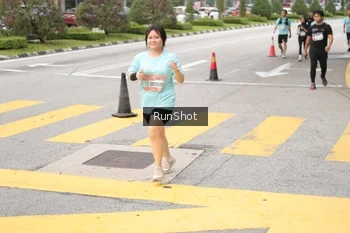 Runner Photo 4254203