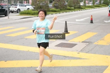 Runner Photo 4254204