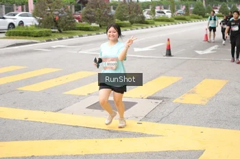 Runner Photo 4254209