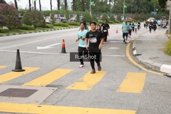 Runner Photo 4254218