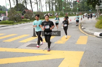 Runner Photo 4254222