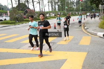 Runner Photo 4254226