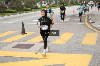 Runner Photo 4254228