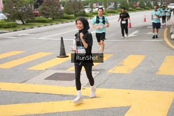 Runner Photo 4254231