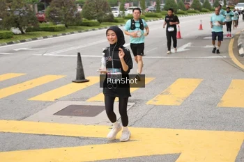 Runner Photo 4254237