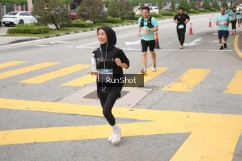 Runner Photo 4254239