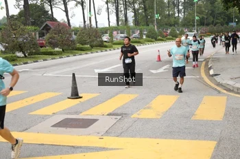 Runner Photo 4254248