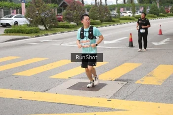 Runner Photo 4254249