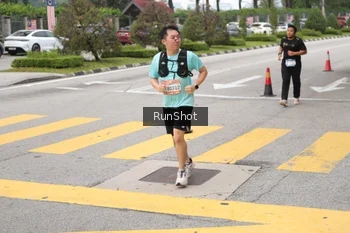 Runner Photo 4254251