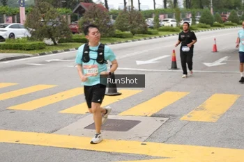 Runner Photo 4254252
