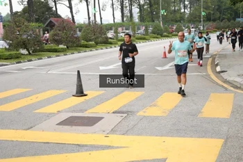 Runner Photo 4254253