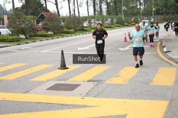 Runner Photo 4254262
