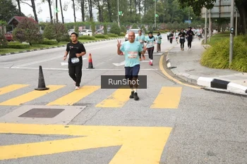 Runner Photo 4254263