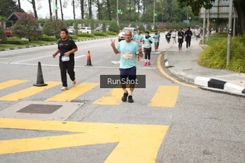 Runner Photo 4254269