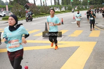 Runner Photo 4254279