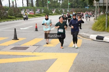 Runner Photo 4254280