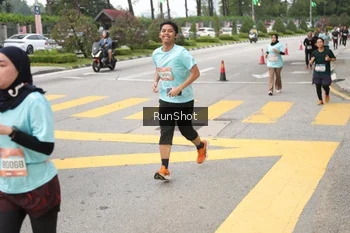 Runner Photo 4254281