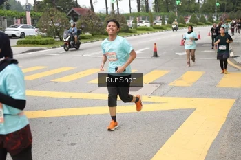 Runner Photo 4254283
