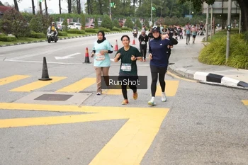 Runner Photo 4254286