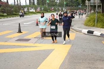 Runner Photo 4254292