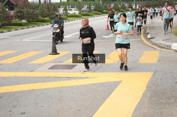 Runner Photo 4254303