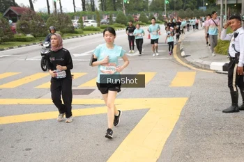Runner Photo 4254311