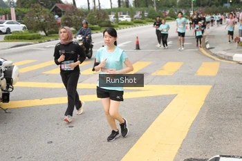 Runner Photo 4254316