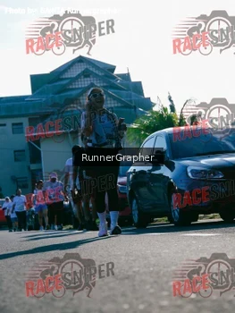 Runner Photo 425432