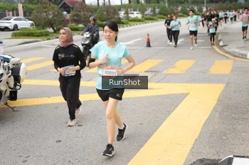 Runner Photo 4254321
