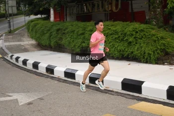 Runner Photo 4254340
