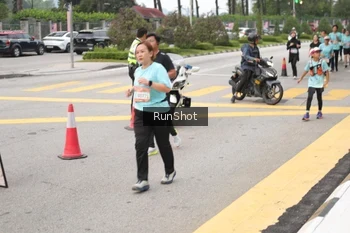 Runner Photo 4254341