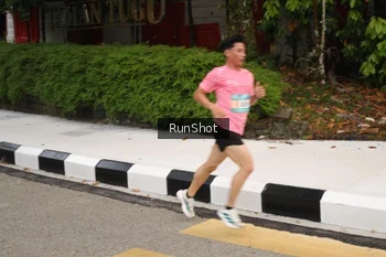 Runner Photo 4254347