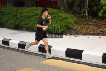 Runner Photo 4254369